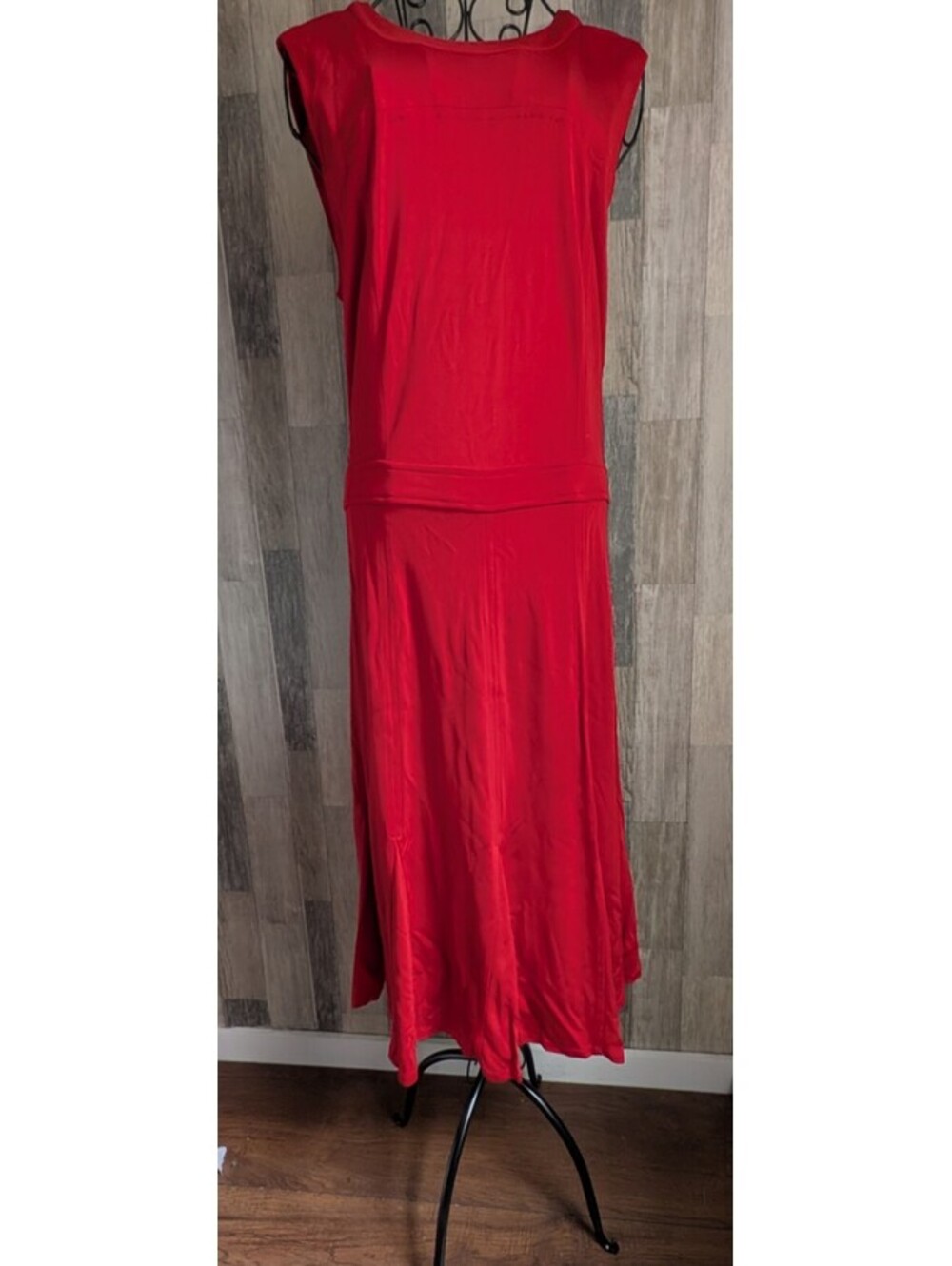 Tory Burch Dress Pre Owned L